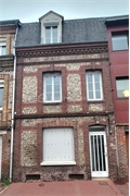 Maison de ville à la vente